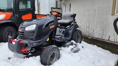 Lawn Mower For Sale 2013 Craftsman GT6000 Lawn Mower For Sale 2013 Craftsman GT6000