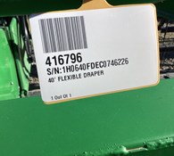 2012 John Deere 640FD Thumbnail 16