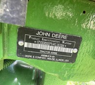 2021 John Deere 5065E Thumbnail 5