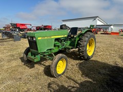 Tractor For Sale John Deere 950 , 31 HP