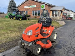Lawn Mower For Sale Kubota T2380A 