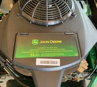 2024 John Deere Z330R Thumbnail 6