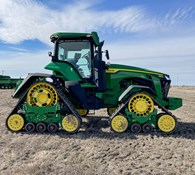 2020 John Deere 8RX 370 Thumbnail 4