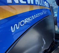 2023 New Holland Workmaster™ 95-120 105 Thumbnail 5