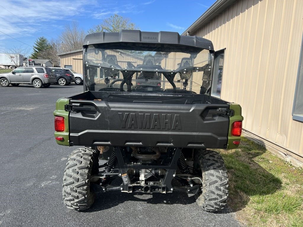 2021 yamaha viking for sale