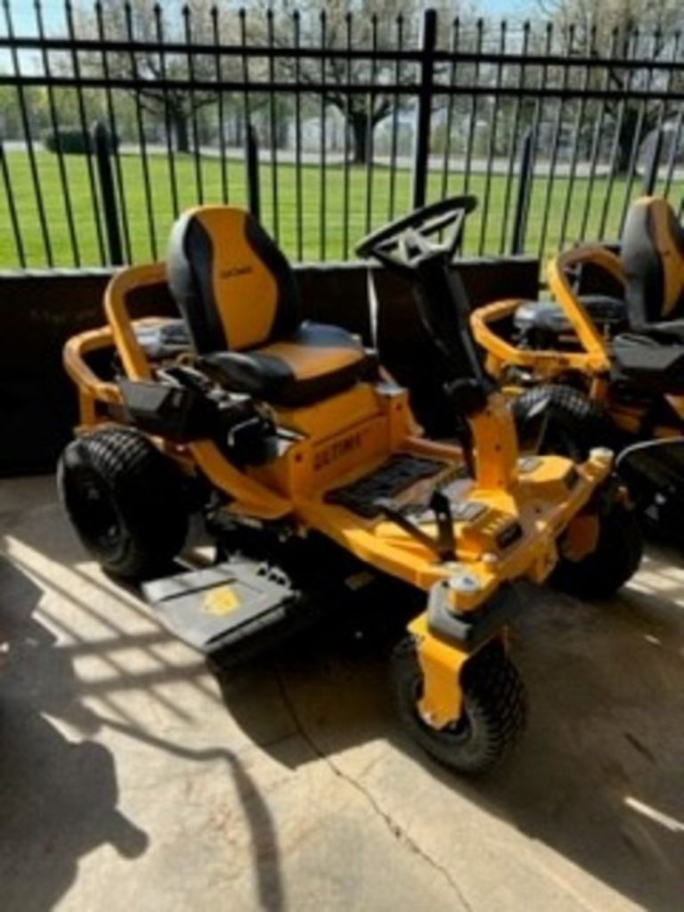 2023 Cub Cadet ZeroTurn Mowers ZTS1 42 Zero Turn Mower For Sale in Charlotte North Carolina