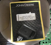 2018 John Deere S790 Thumbnail 7