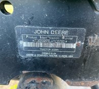 2018 John Deere 2025R Thumbnail 6