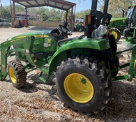 2023 John Deere 3043D Thumbnail 4