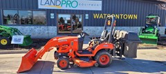 Tractor - Compact Utility For Sale 2008 Kubota BX1850 , 18 HP Tractor - Compact Utility For Sale 2008 Kubota BX1850 , 18 HP
