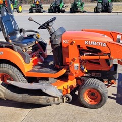 2008 Kubota BX1850 Tractor - Compact Utility For Sale