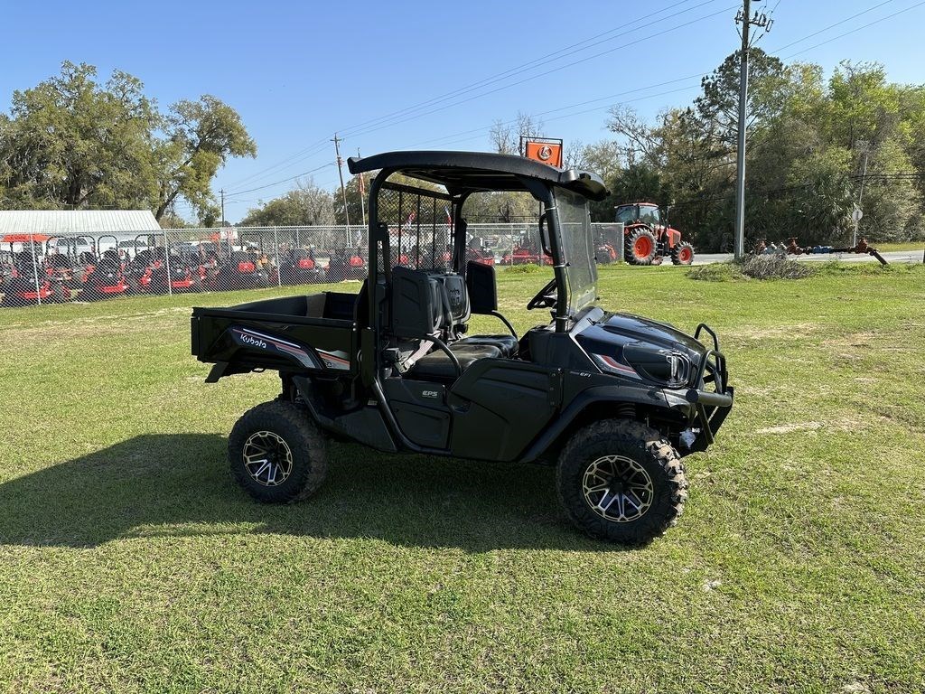 2021 Kubota Sidekick RTVXG850 Utility Vehicle For Sale in Live Oak Florida