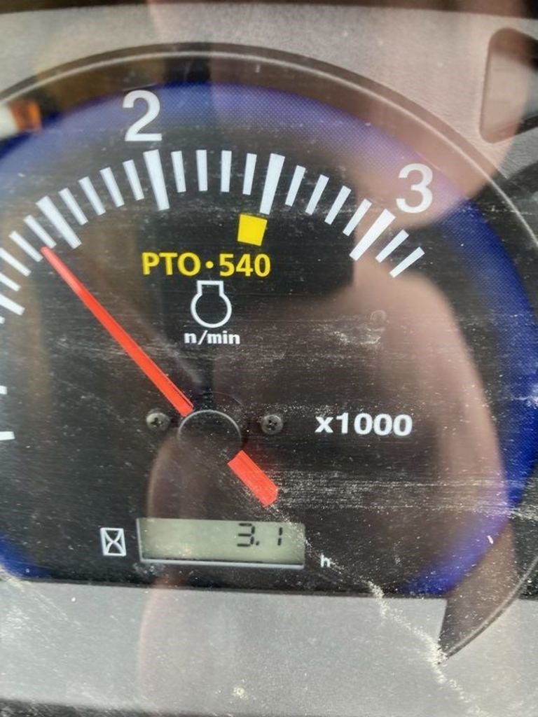 2022 Kubota L3902 Tractor For Sale in Moncton New Brunswick