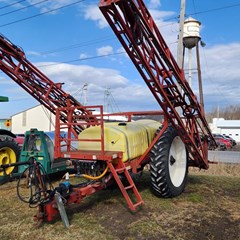 1995 Gregson 90 Sprayer-Pull Type For Sale