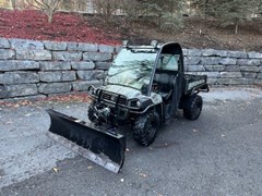 Utility Vehicle For Sale 2014 John Deere XUV 825i Power Steering Utility Vehicle For Sale 2014 John Deere XUV 825i Power Steering