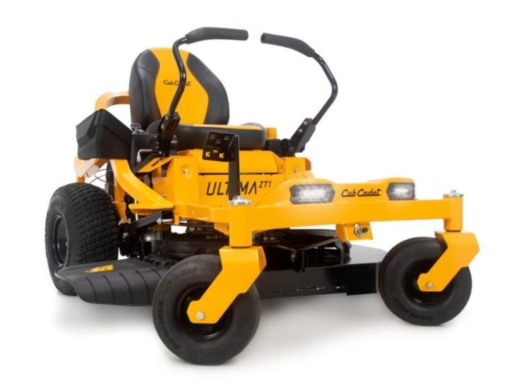 2023 Cub Cadet ZeroTurn Mowers ZT1 42 FAB Zero Turn Mower برسم البيع