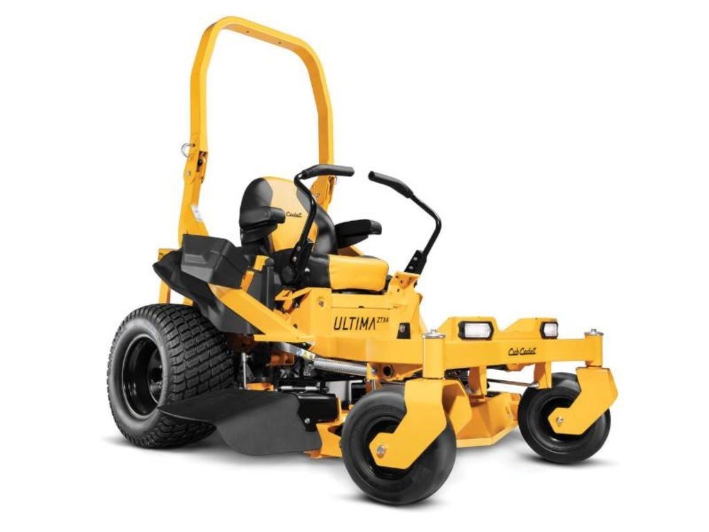 2023 Cub Cadet ZeroTurn Mowers ZTX4 48 Zero Turn Mower For Sale in Lockwood Missouri