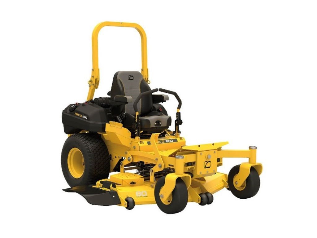 2023 Cub Cadet Commercial Zero Turn Mowers PRO Z 960 L KW Zero Turn