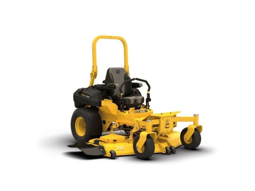 2023 Cub Cadet Commercial Zero Turn Mowers PRO Z 972 L EFI Zero Turn Mower For Sale in Lockwood