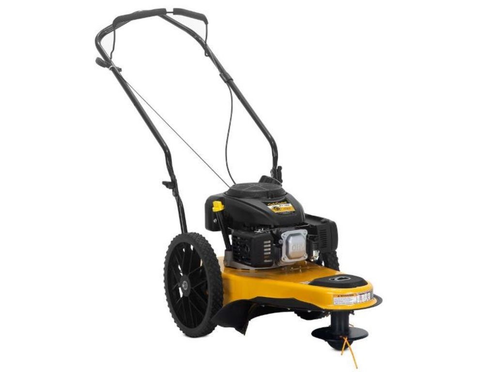 2023 Cub Cadet Push Mowers ST 100 Maaimachine zonder bestuurdersstoel