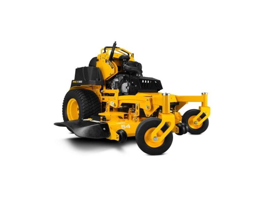 2023 Cub Cadet StandOn Mowers PRO X 654 EFI Riding Mower For Sale in