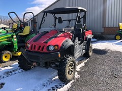 Utility Vehicle For Sale 2016 Cub Cadet Challenger 700 