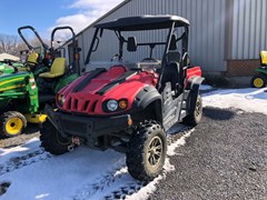 Utility Vehicle For Sale 2016 Cub Cadet Challenger 700 Utility Vehicle For Sale 2016 Cub Cadet Challenger 700