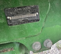 2017 John Deere 4066M Thumbnail 7