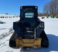 2019 John Deere 325G Thumbnail 3