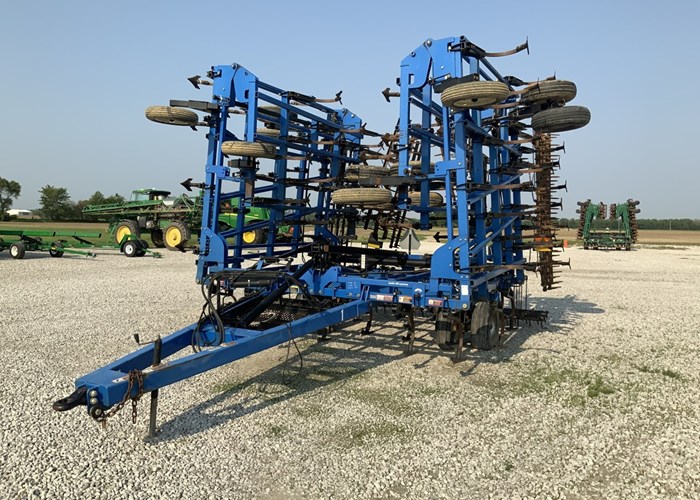 New Holland ST250 Field Cultivator For Sale
