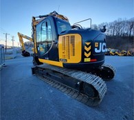 2023 JCB JZ141 LC Thumbnail 2