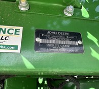 2017 John Deere S680 Thumbnail 5