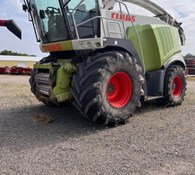 2011 CLAAS 960 Thumbnail 2