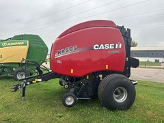 Baler-Round For Sale 2022 Case IH RB565 Baler-Round For Sale 2022 Case IH RB565