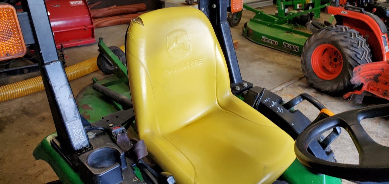 2007 John Deere 2520 Tractor - Compact Utility For Sale