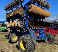 2019 Landoll 7833-25 Thumbnail 2