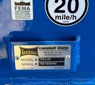 2019 Landoll 7833-25 Thumbnail 6