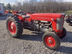 Tractor For Sale Massey Ferguson 65 , 45 HP