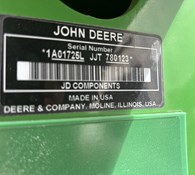 2018 John Deere 1725 CCS Thumbnail 13