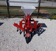 Other New 3pt Covington 1 Row Planter / Cultivator Combo Thumbnail 2