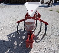 Other New 3pt Covington 1 Row Planter / Cultivator Combo Thumbnail 3