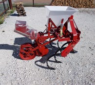 Other New 3pt Covington 1 Row Planter / Cultivator Combo Thumbnail 4
