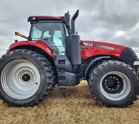 2018 Case IH MAGNUM 310 Thumbnail 5