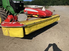 Disc Mower For Sale 2016 Pottinger 351 Disc Mower For Sale 2016 Pottinger 351