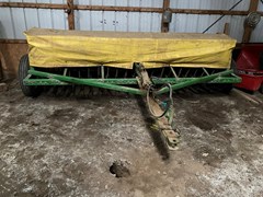 Grain Drill For Sale 1990 John Deere 450 Grain Drill For Sale 1990 John Deere 450
