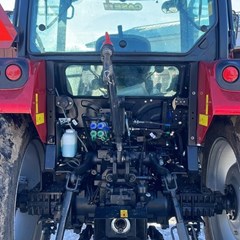 2022 Case IH 105A Tractor - Utility For Sale