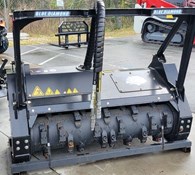 2023 Other Drum Mulcher Chipping Teeth Thumbnail 1