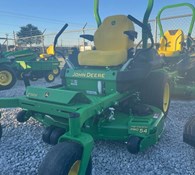 2023 John Deere 720E Thumbnail 2