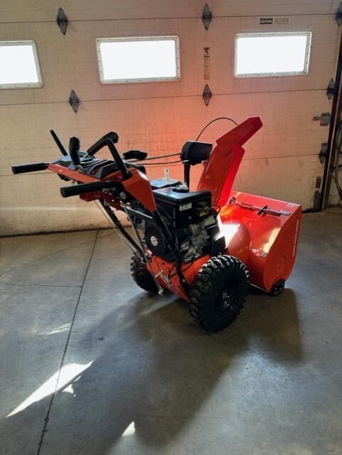 2022 Ariens 921063 Snow Blower For Sale