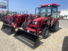 Tractor - Compact Utility For Sale 2023 Mahindra 2638 , 38 HP